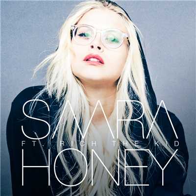 シングル/Honey (featuring Rich The Kid)/SAARA