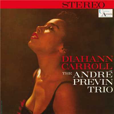 The Andre Previn Trio/ダイアン・キャロル