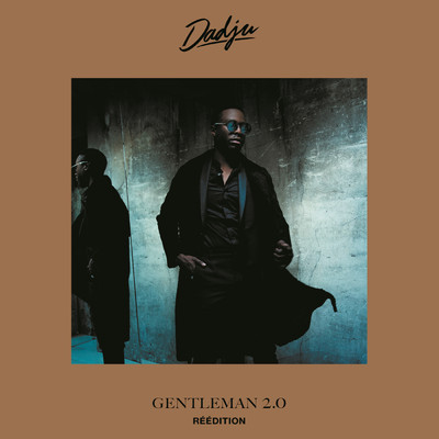 アルバム/Gentleman 2.0 (Explicit) (Reedition)/Dadju