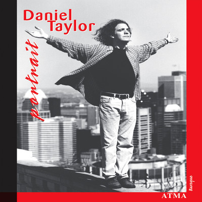 Daniel Taylor: Portrait/Various Artists