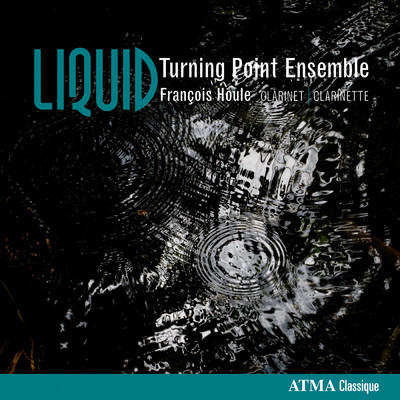 Turning Point Ensemble／Owen Underhill