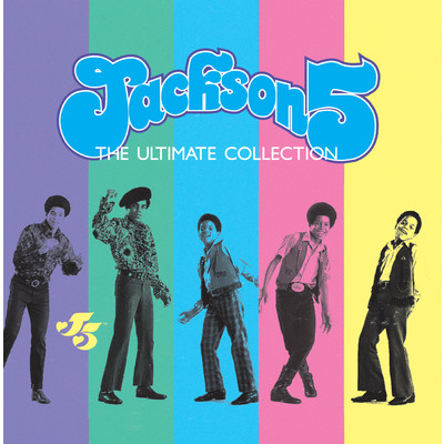 アルバム/The Ultimate Collection: Jackson 5/ジャクソン5