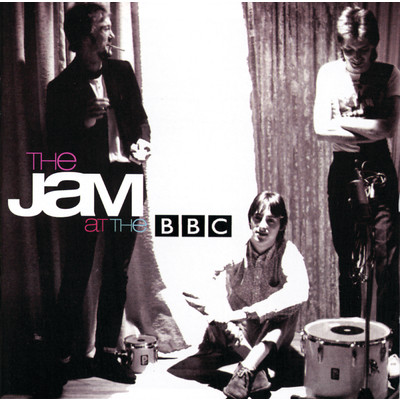The Jam At The BBC/ザ・ジャム