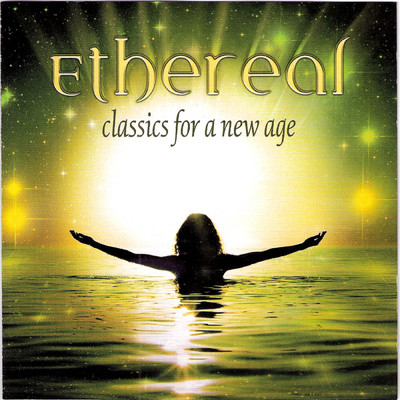 Ethereal: Classics For A New Age/Milan Horvat／ORF Radio Sinfonie Orchester