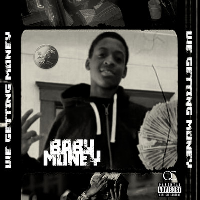 シングル/We Getting Money (Explicit)/Baby Money