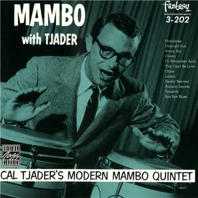 Midnight Sun/Cal Tjader's Modern Mambo Quintet