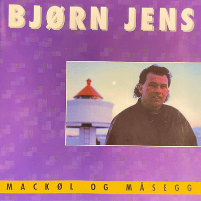 Mackol og masegg/Bjorn Jens