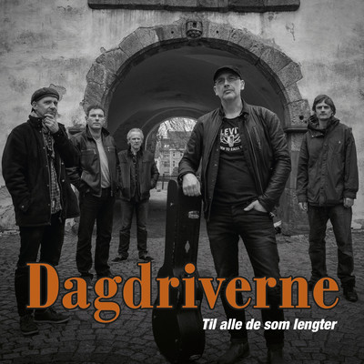 アルバム/Til alle de som lengter/Dagdriverne
