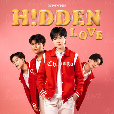 Hidden Love/XWYNN