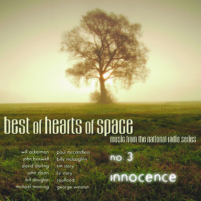 Best of Hearts of Space, No. 3: Innocence/Various Artists