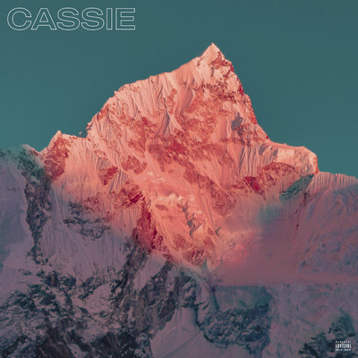 シングル/Cassie/Astro Rockit