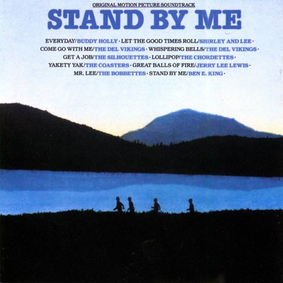 Stand By Me [Original Motion Picture Soundtrack]/Various Artists