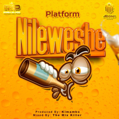 Nileweshe/Platform TZ