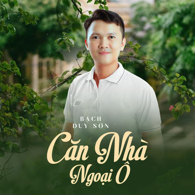 Can Nha Ngoai O Tone Nu/Bach Duy Son