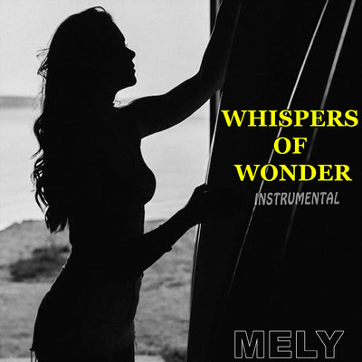 シングル/Whispers of Wonder (Instrumental)/Me Ly