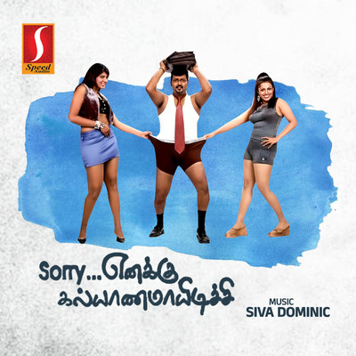 Sorry Enaku Kalyanamayidichu (Original Motion Picture Soundtrack)/Siva Domanic