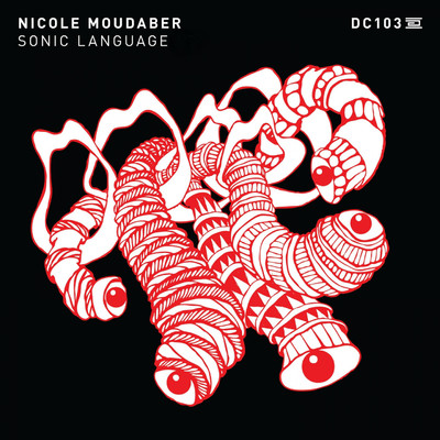 アルバム/Sonic Language/Nicole Moudaber