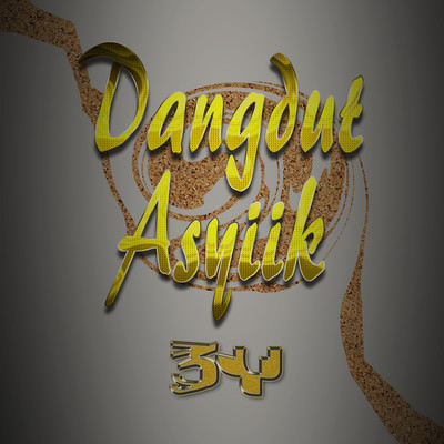 Dangdut Asyiik 3Y/Various Artists