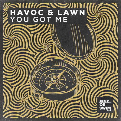 シングル/You Got Me (Extended Mix)/Havoc & Lawn
