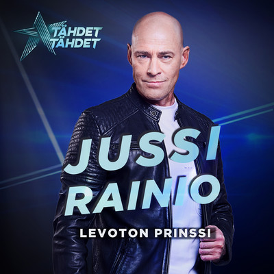 シングル/Levoton Prinssi (Tahdet, tahdet kausi 5)/Jussi Rainio