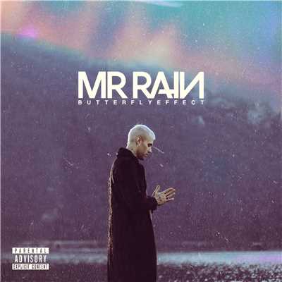 Superstite (feat. Osso)/Mr.Rain