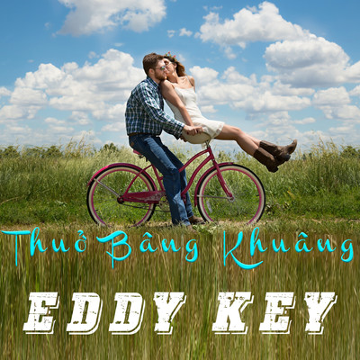 シングル/Thuo Bang Khuang (Beat)/Eddy Key