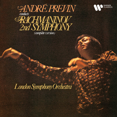 アルバム/Rachmaninov: Symphony No. 2, Op. 27/Andre Previn