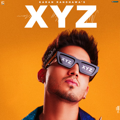 アルバム/XYZ/Karan Randhawa