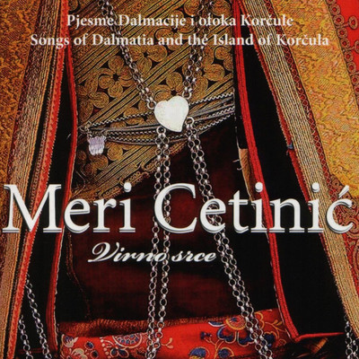 Meri Cetinic
