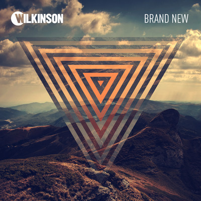 シングル/Brand New/Wilkinson