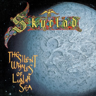 Just What Nobody Wanted/Skyclad