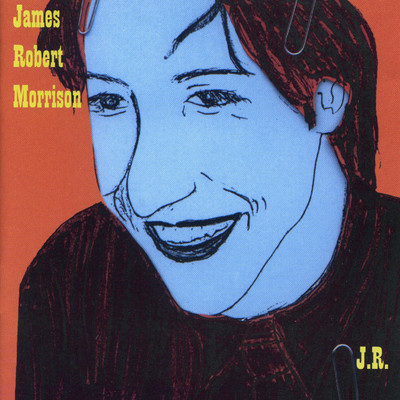 A New Man In The Morning/James Robert Morrison