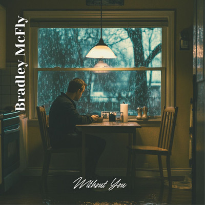 アルバム/Without You/Bradley McFly