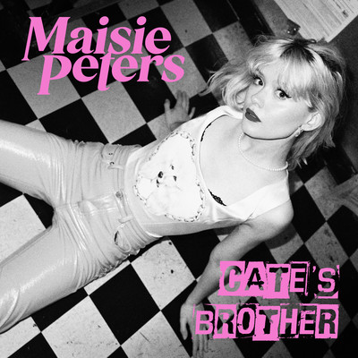 シングル/Cate's Brother (Matt's Version)/Maisie Peters