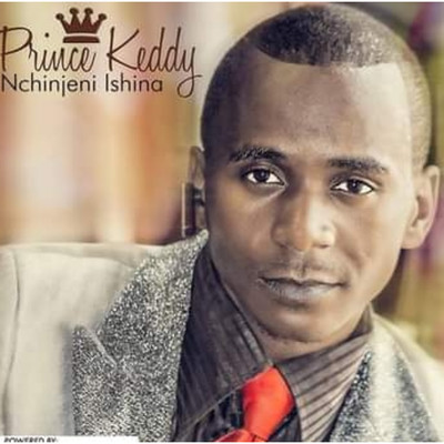 Nchinjeni Ishina/Prince Keddy