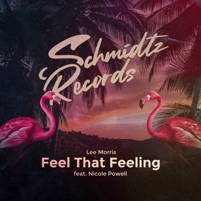 Feel That Feeling (feat. Nicole Powell)/Lee Morris