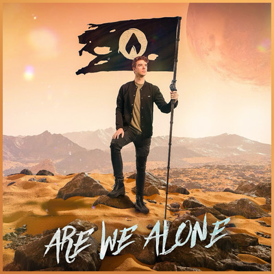 アルバム/Are We Alone/NIVIRO