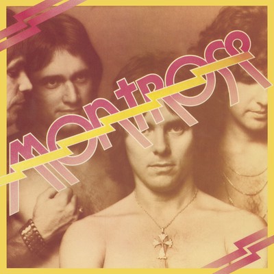 アルバム/Montrose (Deluxe Edition)/Montrose