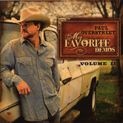 She's Way Too Good For Me/Paul Overstreet