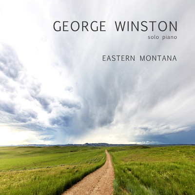 George Winston