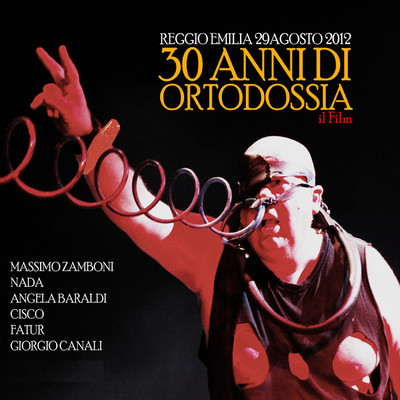 Emilia paranoica (Live)/Massimo Zamboni