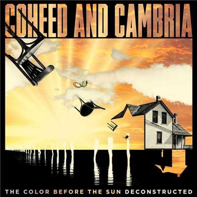 The Audience (Big Beige ／ 4th St Demos)/Coheed and Cambria