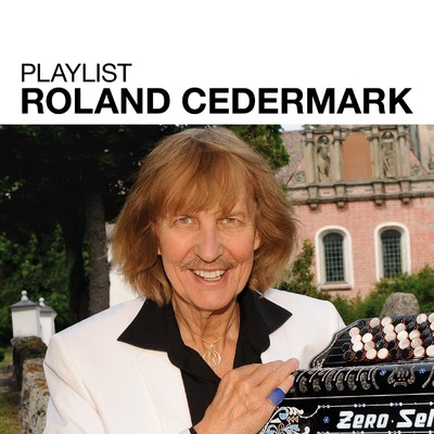 アルバム/Playlist: Roland Cedermark/Roland Cedermark