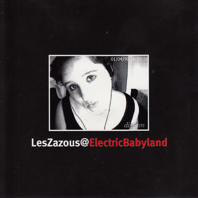 Everybody's Watching Me/Les Zazous