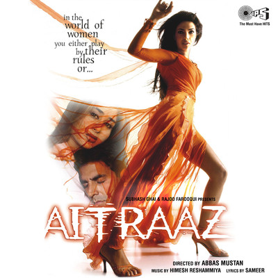 アルバム/Aitraaz (Original Motion Picture Soundtrack)/Himesh Reshammiya