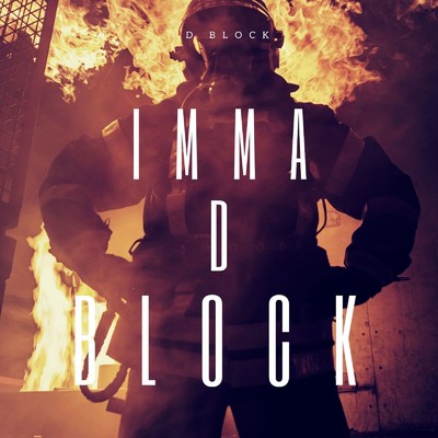 Imma D Block/D Block
