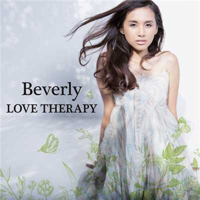 着うた®/LOVE THERAPY/Beverly