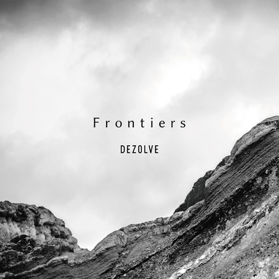 アルバム/Frontiers/DEZOLVE