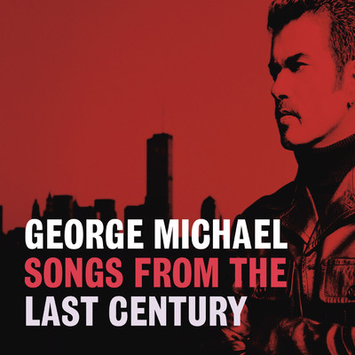 I Remember You/George Michael