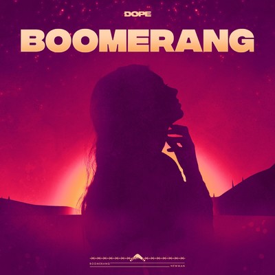 シングル/Boomerang/Newman